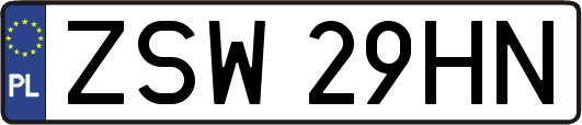 ZSW29HN