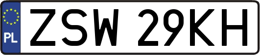 ZSW29KH