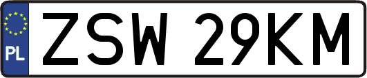 ZSW29KM