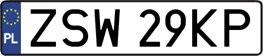 ZSW29KP