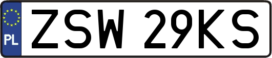 ZSW29KS