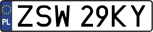 ZSW29KY