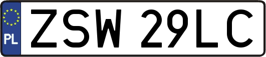 ZSW29LC