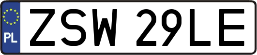 ZSW29LE