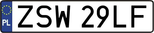 ZSW29LF
