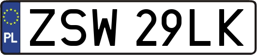 ZSW29LK