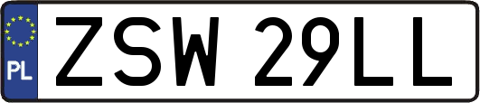 ZSW29LL