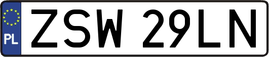 ZSW29LN