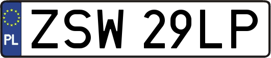 ZSW29LP