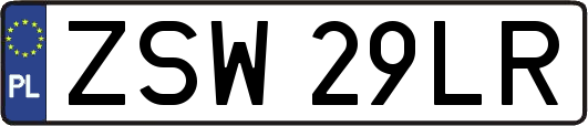 ZSW29LR