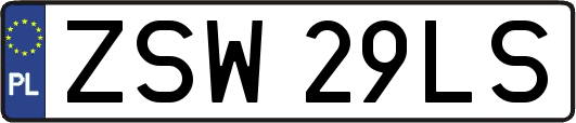 ZSW29LS