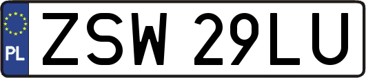 ZSW29LU