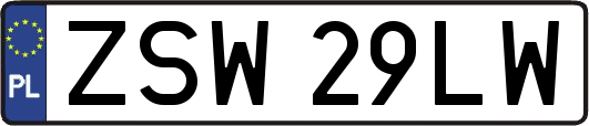 ZSW29LW