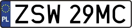 ZSW29MC