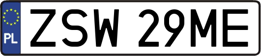 ZSW29ME
