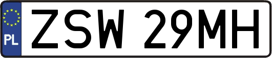 ZSW29MH