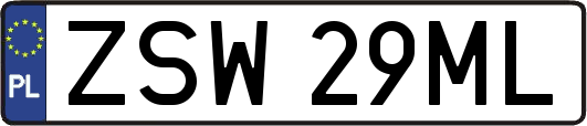 ZSW29ML