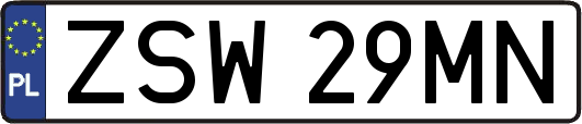 ZSW29MN