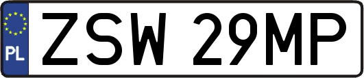 ZSW29MP