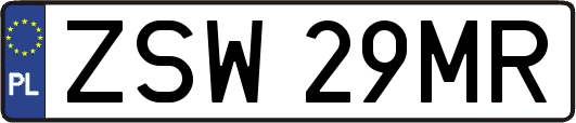 ZSW29MR