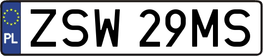 ZSW29MS