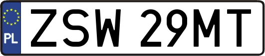 ZSW29MT