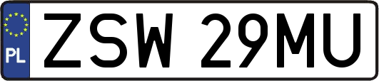 ZSW29MU