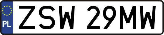 ZSW29MW