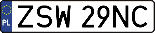 ZSW29NC
