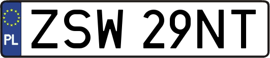 ZSW29NT