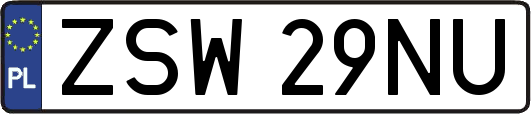ZSW29NU