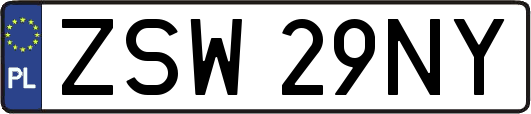 ZSW29NY