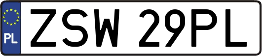 ZSW29PL