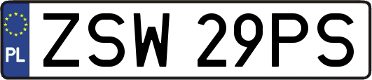 ZSW29PS