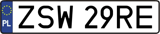 ZSW29RE