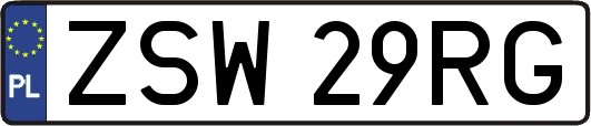 ZSW29RG