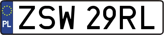 ZSW29RL