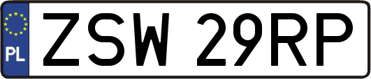 ZSW29RP