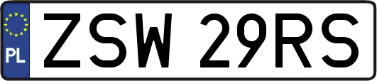 ZSW29RS