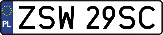 ZSW29SC