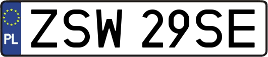ZSW29SE