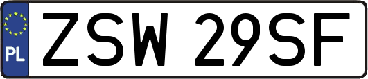 ZSW29SF