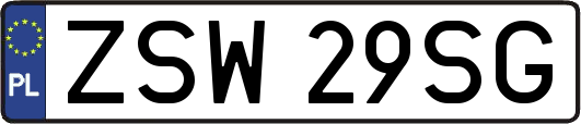 ZSW29SG