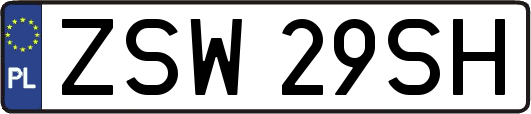 ZSW29SH