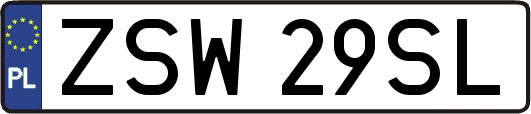 ZSW29SL