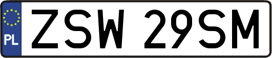 ZSW29SM