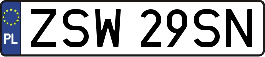 ZSW29SN