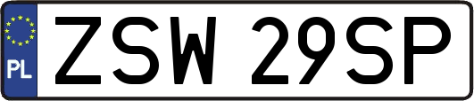 ZSW29SP