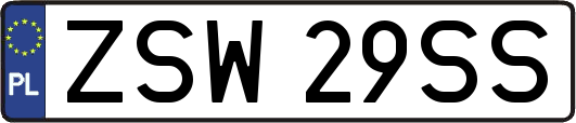ZSW29SS