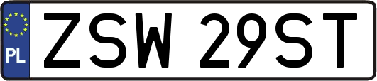 ZSW29ST
